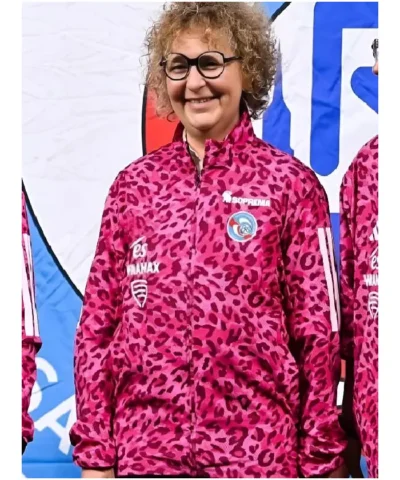 Buy Now Octobre Rose Jacket