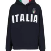 Olympic Hoodie