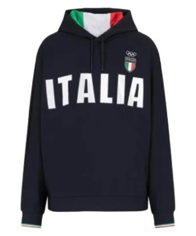 Olympic Hoodie