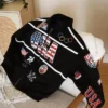 Olympic Team USA Hockey Jacket