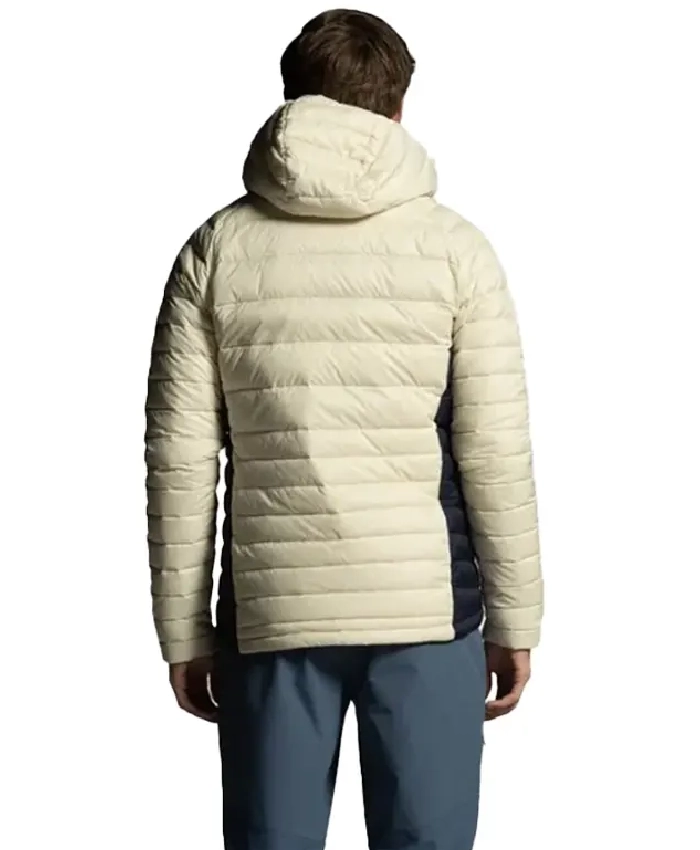 Olympics 2026 Team Norway Puffer Jacket