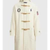 Olympics 2026 Team USA Toggle Coat