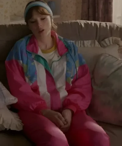 Opalite Taylor Swift Pink Tracksuit Buy Now