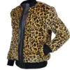 Order Now The Traitors S04 Lisa Leopard Print Jacket
