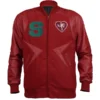 Star Trek Starfleet Academy Darem Reymi Bomber Jacket
