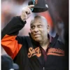 Orlando Cepeda San Francisco Giants Jacket