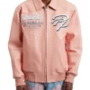 PP Greatest Of All Time Jacket