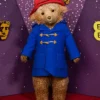 Paddington Bear 2026 BAFTA Film Awards Duffl Coat
