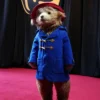 Paddington Bear 2026 BAFTA Film Awards Duffle Cat