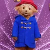 Paddington Bear 2026 BAFTA Film Awards Duffle Coats