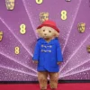 Paddngton Bear 2026 BAFTA Film Awards Duffle Coat