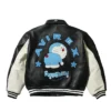Avirex-Palace-Doraemon-Black-Jacket