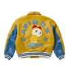 Palace-Doraemon-Yellow-Avirex-Jacket