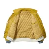 Avirex-Palace-Doraemon-Yellow-Jacket