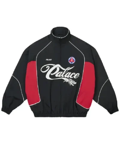 Palace Hong Kong Track Jacket
