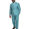 Paradise S2 Premiere Sterling K. Suit
