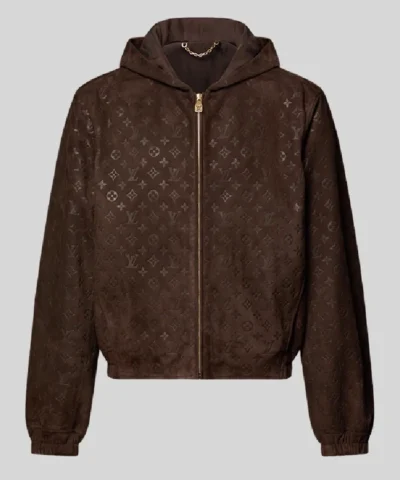 Paul Olympic 2026 LV Hoodie