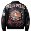 Pelle Pelle x All Star Los Angeles Jacket