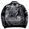 Pelle Pelle x All Star Pioneers Leather Jacket For Sale