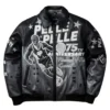 Pelle Pelle x All Star Pioneers Jacket