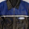 Pepsi Next Generation Leather Jacket