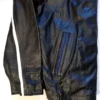 Pepsi Next Generation Leather Jacket