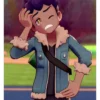 Pokemon Sword and Shield Hop Jacket