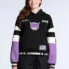 Pokemon x Jimmy Paul Gengar Pullover Multicolor Hoodie