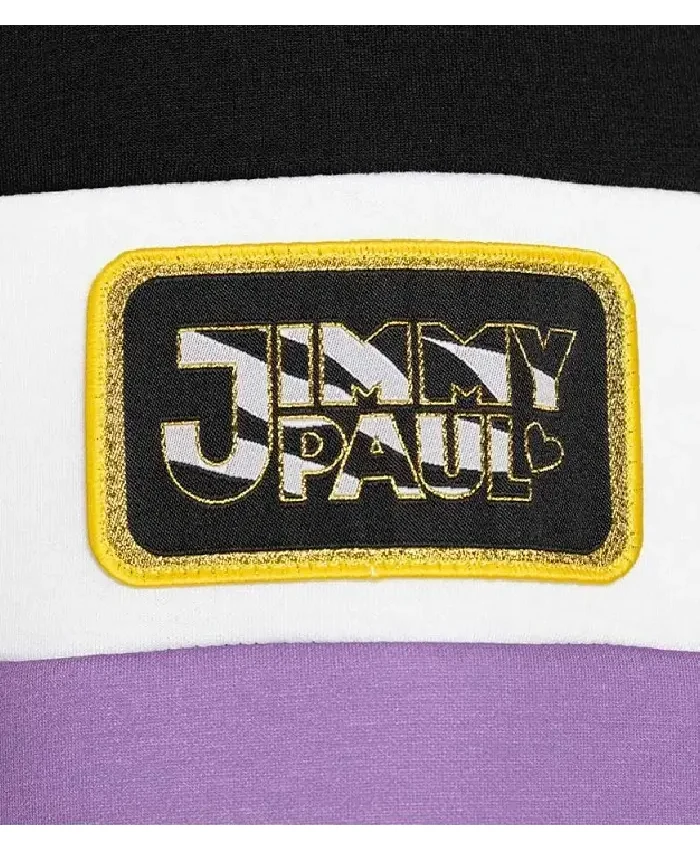 Pokemon x Jimmy Paul Gengar Pullover Multicolor Hoodie Order Now