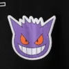 Pokemon x Jimmy Paul Gengar Pullover Multicolor Hoodie Shop Now