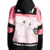 Pokemon x Jimmy Paul Mew Pullover Hoodie Back View View
