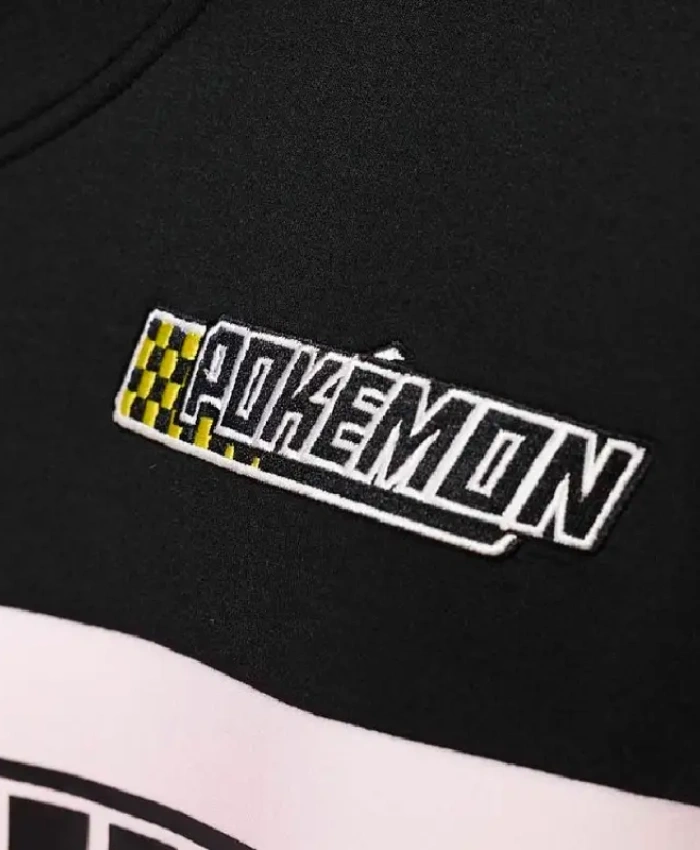 Pokemon x Jimmy Paul Mew Pullover Hoodie