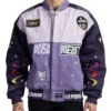 Pokemon x Jimmy Paul Mewtwo Jacket For Men