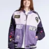Pokemon x Jimmy Paul Mewtwo Jacket For Women