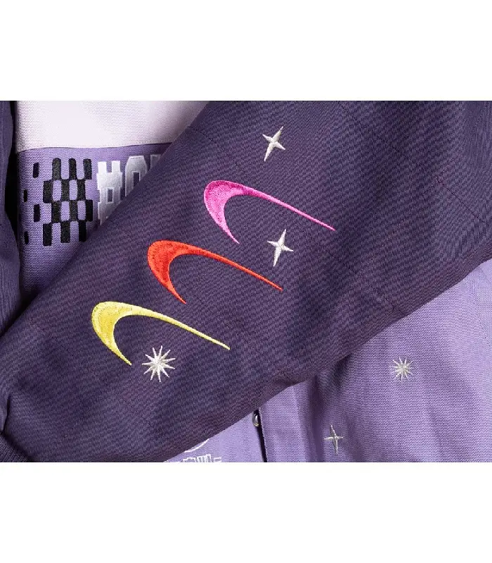 Pokemon x Jimmy Paul Mewtwo Jacket Shop Now