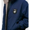 Polar Fleece Lined Jacket