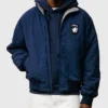 Polar Fleece Lined Jacket