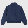 Polar Fleece Lined Jacket