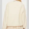 Polly Adylic Teddy Coat