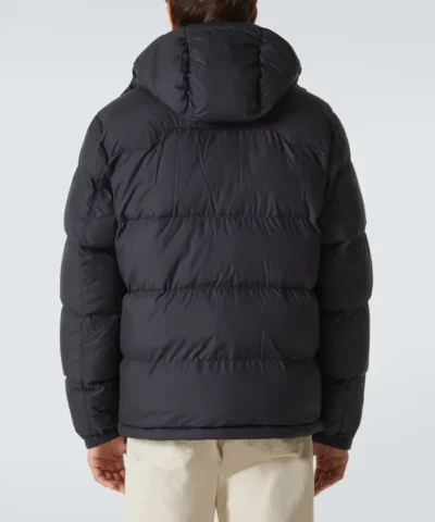 Polo Ralph Lauren Puffer Black Jacket