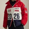 Polo Ralph Lauren Olympic Team USA Closing Ceremony Down Jacket