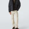 Shop Now Polo Ralph Lauren Black Puffer Jacket