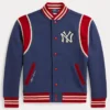 Polo-Ralph-Fleece-Lauren-Yankees-Jacket