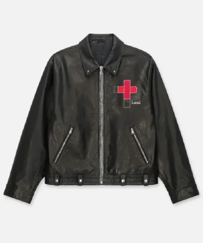 RTA x Landon Barker Kairo Workwear Jacket