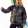 Raimund Milano Cortina 2026 Winter Olympics Jacket