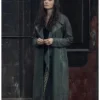 Rebecca Peaky Blinders The Immortal Man 2026 Ferguson Coat