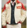 Shop Now Red Wings Centennial Season Varsity Jacket