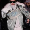 Rihanna NYC 2026 Jacket
