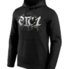 Roman Reigns Gold OTC1 Hoodie