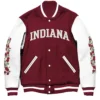 Rose Bowl Game Indiana Hoosiers Varsity Jacket
